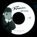 graphic of Rascal CD